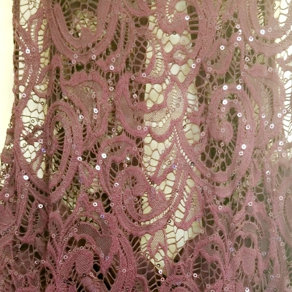 Prom Dress - Picture 6 of 6